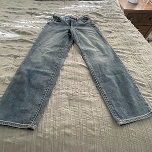 Old Navy OG LOOSE High-Rise Jeans